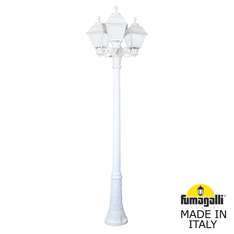 Ландшафтный светильник Fumagalli CEFA U23.156.S30.WYF1R