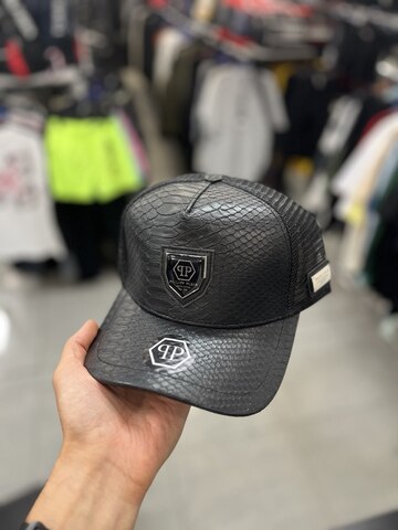 Кепка Philipp Plein 536914bl