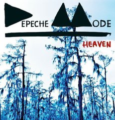 Depeche Mode / Heaven (CD Single)