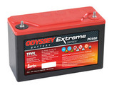 Аккумулятор EnerSys ODYSSEY PC950 ( 12V 34Ah / 12В 34Ач ) - фотография