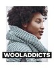 WoolAddicts 1 выпуск