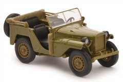 GAZ-64 1:43 Nash Avtoprom