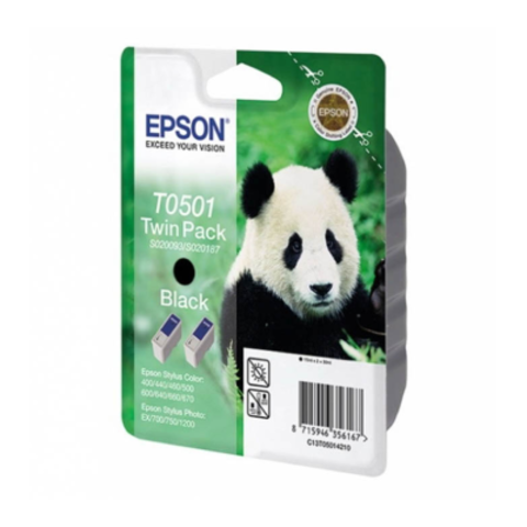 Epson T050142 Двойной