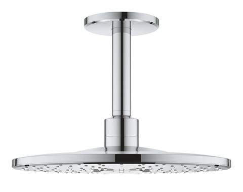 Душ верхний с кронштейном Grohe Rainshower SmartActive 26477000