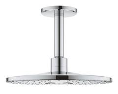 Душ верхний с кронштейном Grohe Rainshower SmartActive 26477000 фото