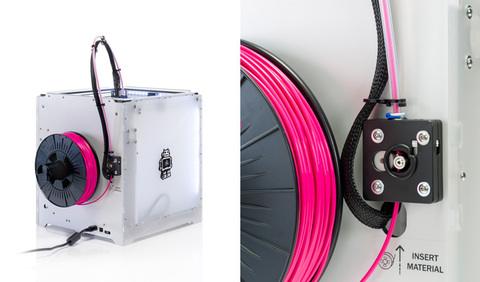 3D-принтер Ultimaker 2