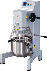 Миксер планетарный OZTI OMG 60 TF