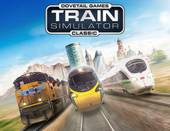 Train Simulator Classic 2024 (для ПК, цифровой код доступа)