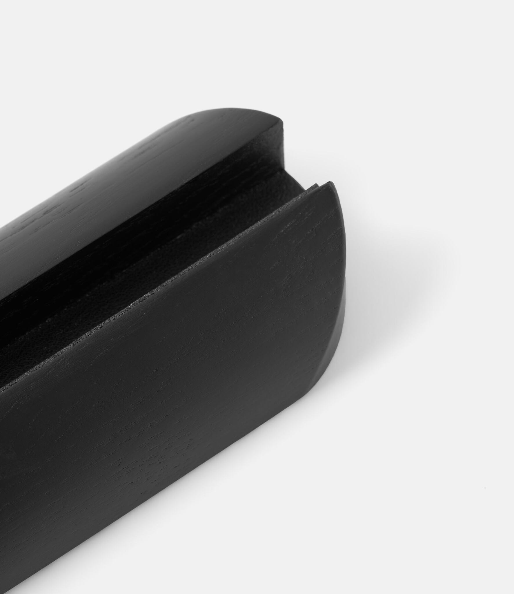 Woodendot Loma Black — подставка для ноутбука
