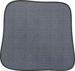 Массажёр лимфодренажный беспроводной, высокий Bradex