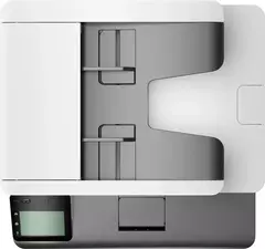 Цветное МФУ Pantum CM1100ADN + комплект оригинальных тонер-картриджей