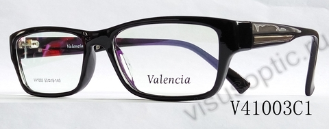Оправы очков Valencia V41003