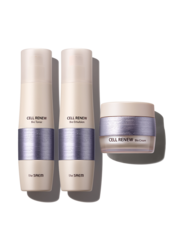 Cell Renew Bio Skin Care Special 2 Set