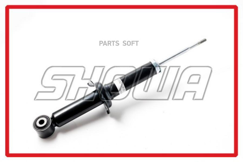 Амортизатор SHOWA  QH0N2-108-00 (8086)