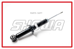 Амортизатор SHOWA  QH0N2-108-00 (8086)