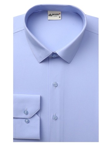 Рубашка PM004S-3 (XS-XL)
