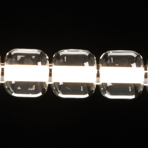 Подвесной светодиодный светильник De City Мадлен 424018601