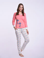 Костюм для сна (Кофта+штаны)