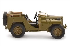 GAZ-64 1:43 Nash Avtoprom