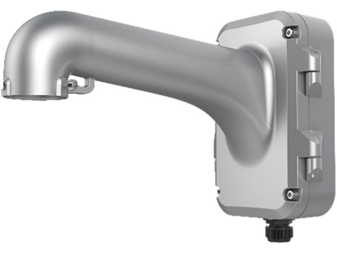 Настенный кронштейн Hikvision DS-1604ZJ-P