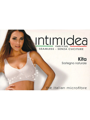 Топ Kita Reggiseno Intimidea