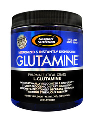 Glutamine