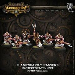 Flameguard Cleansers BOX