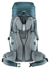Рюкзак Deuter Aircontact Lite 50+10 arctic-teal (2021) - 2