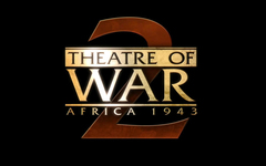 Theatre Of War 2: Africa 1943 (для ПК, цифровой код доступа)