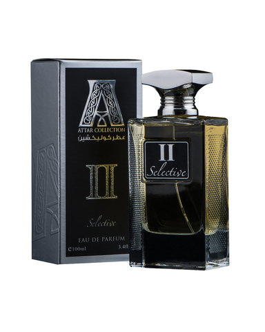 Attar Collection Selective Ii