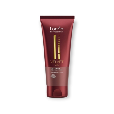 LONDA Профессиональное средство VELVET OIL 200МЛ