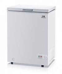 Ларь морозильный Hurakan HKN-BD215