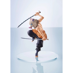 Фигурка ConoFig ANIPLEX Demon Slayer Kimetsu no Yaiba Inosuke Hashibira Figure (2nd-Order) 4534530888228