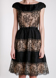 Платье VALENTINO