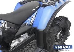 Расширители арок для квадроцикла Polaris Sportsman XP 850 HIGH L Rival S.0034.1