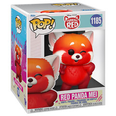 Фигурка Funko POP! Disney. Turning Red: Red Panda Mei (1185)
