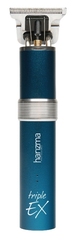 Машинка для стрижки Harizma Triple EX 3-в-1 (h10112A)