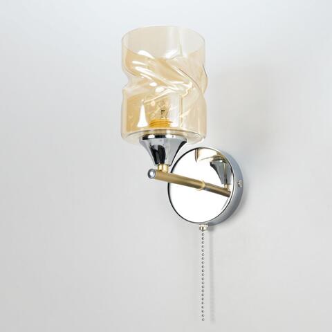 Настенный светильник Citilux Клод  CL137312