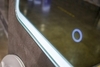 Art&Max Vita AM-Vit-500-800-DS-F Зеркало с подсветкой с сенсорным выключателем