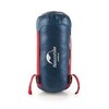 Пуховый спальный мешок Naturehike CWM400