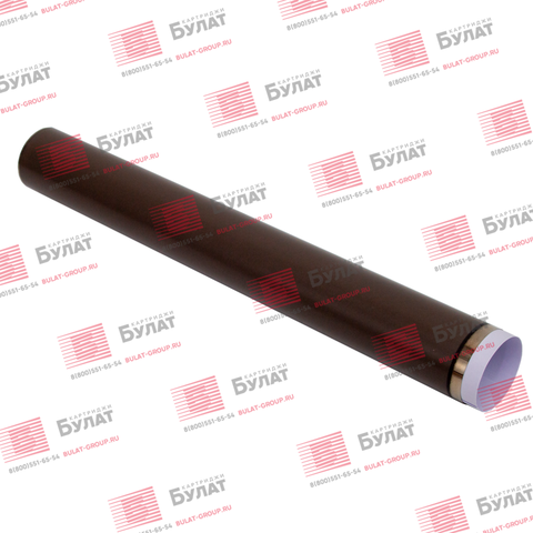 Термопленка БУЛАТ для HP LJ 4300, 4250, Canon iR 1730 металлизированная