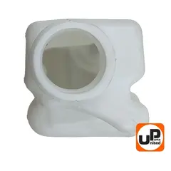 Бак топливный UNITED PARTS для STIHL 018/MS180 11303500400 (HR-S083)