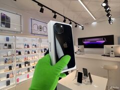 iPhone 13, 512 ГБ б/у