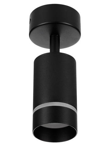 Светильник-спот поворотный LED, 7 Вт, 230 В, 50 Гц, 4000К, IP20, 