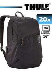 Рюкзак Thule Notus Backpack 20l Black