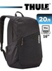Картинка рюкзак городской Thule notus backpack 20l Black - 1