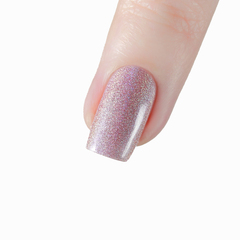 El Corazon 423/4002 Rainbow 1% концентрация голограф.пигмента