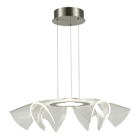 Светильник подвесной ST Luce Fairy SL6235.103.20