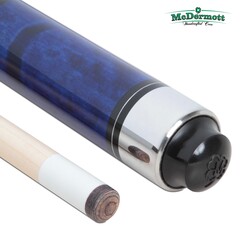 Кий McDermott Star S78 2PC Пул