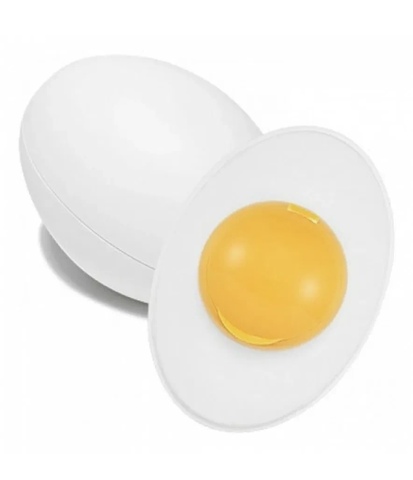 Пилинг-скатка для лица Smooth Egg Skin Re:birth Peeling Gel, 140 мл